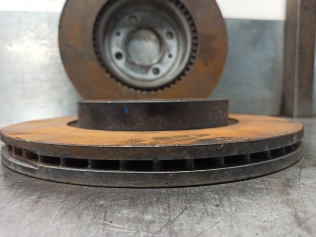 51712H8580 HYUNDAI Disco de freno comprar Madrid
