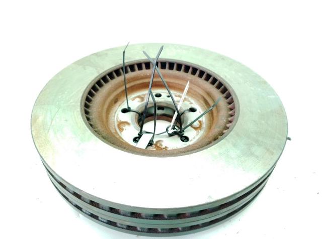 Disco de freno 51712L1700 HYUNDAI