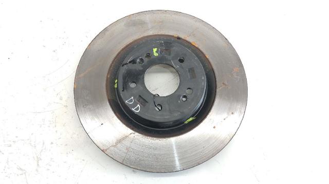 Discos 51712L1700 HYUNDAI
