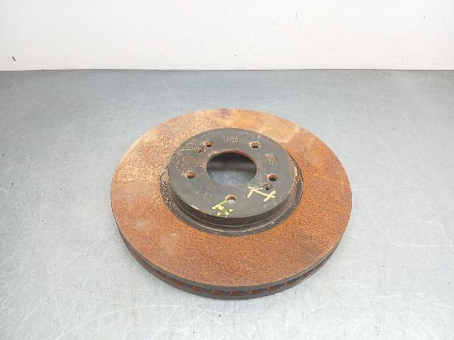 51712N7100 Disco de freno delantero  comprar en Pontevedra