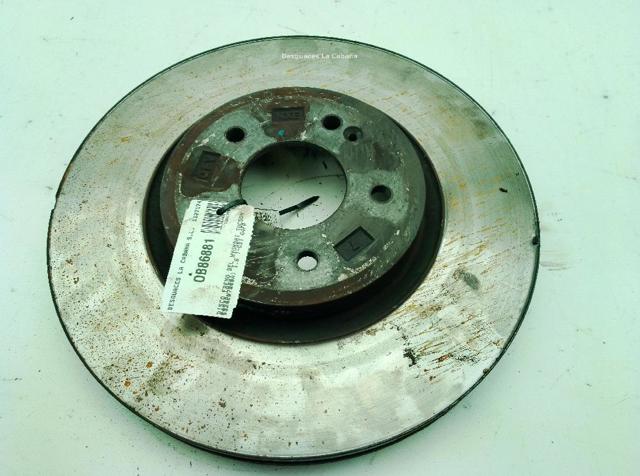 51712N7100 HYUNDAI Disco de freno  en stock Huelva