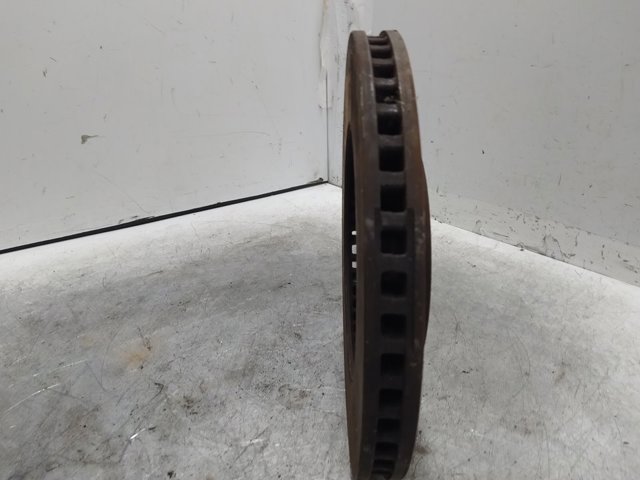 HYUNDAI 51712N7100 Disco de freno delantero  comprar en Albacete
