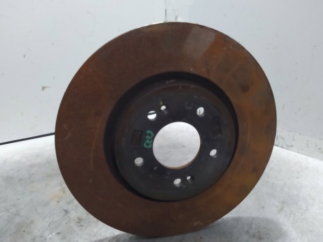 51712N7100 HYUNDAI Disco de freno delantero  comprar en Jaén