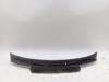 Rejilla de limpiaparabrisas 51713401811 BMW