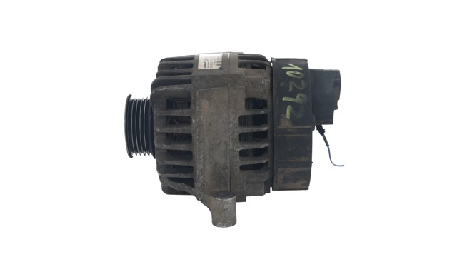 Alternador del motor Fiat Bravo II desde 75,50 €
