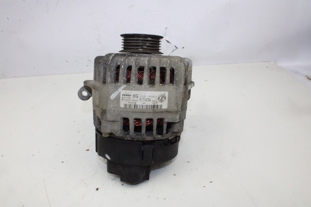 51714794 Alternador  disponible Utrera