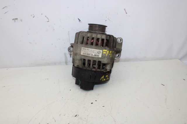 FIAT 51714794 Alternador  disponible España