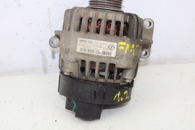 51714794 Alternador  disponible Málaga