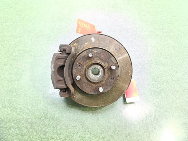 5171517000 Mangueta delantera izquierda  comprar en Zaragoza