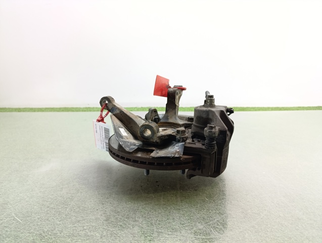 HYUNDAI 5171517000 Mangueta delantera izquierda comprar Pamplona