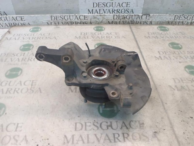 HYUNDAI 517152B050 Mangueta delantera izquierda  comprar en Murcia