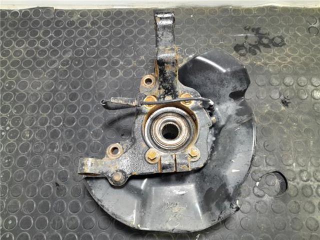 HYUNDAI 517152B050 Mangueta delantera izquierda  disponible Valladolid