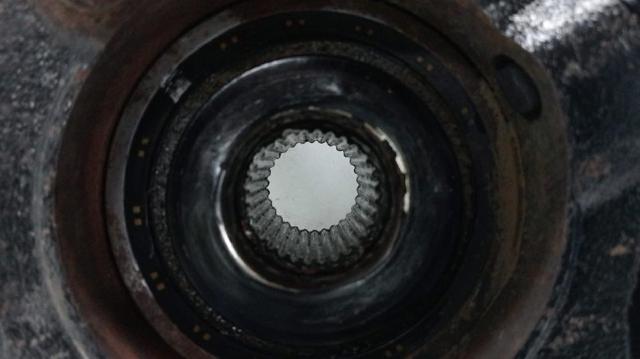 517152B050 HYUNDAI Mangueta delantera izquierda comprar Alcalá