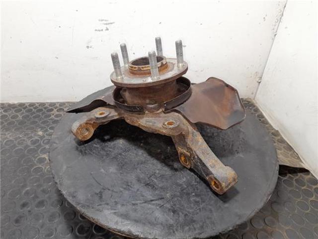 517152B050 HYUNDAI Mangueta delantera izquierda  comprar en Jaén