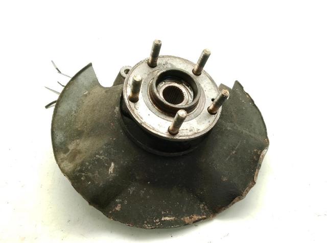 517152B050 HYUNDAI Mangueta delantera izquierda  comprar en Oviedo