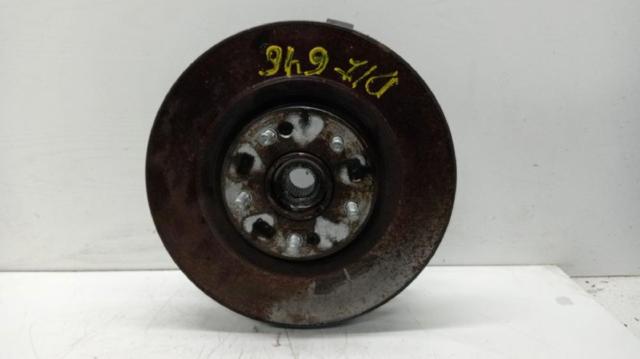 517152B050 HYUNDAI Mangueta delantera izquierda comprar Bilbao