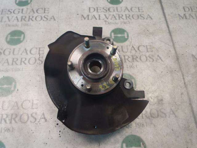 HYUNDAI 517152B050 Mangueta delantera izquierda comprar Pamplona