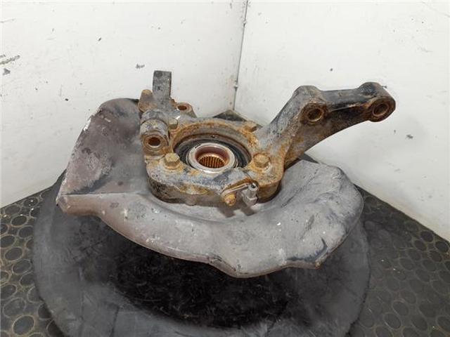 HYUNDAI 517152B050 Mangueta delantera izquierda  en stock Terrassa
