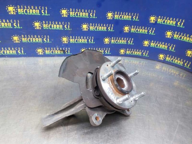 517152E100 HYUNDAI Mangueta delantera izquierda  disponible Alicante