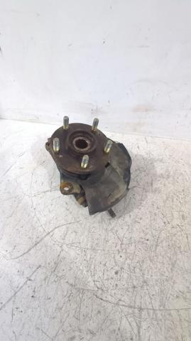 HYUNDAI 517152E100 Mangueta delantera izquierda comprar Pamplona