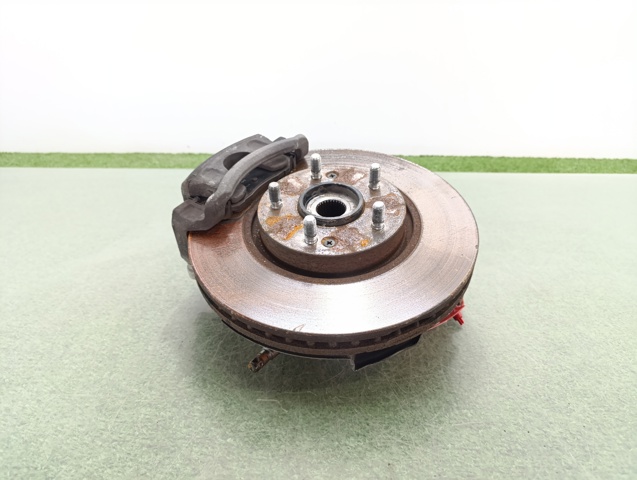 517152E100 HYUNDAI Mangueta delantera izquierda  comprar en Jaén
