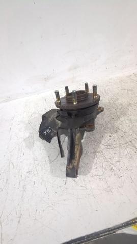 HYUNDAI 517152E100 Mangueta delantera izquierda comprar Tarragona
