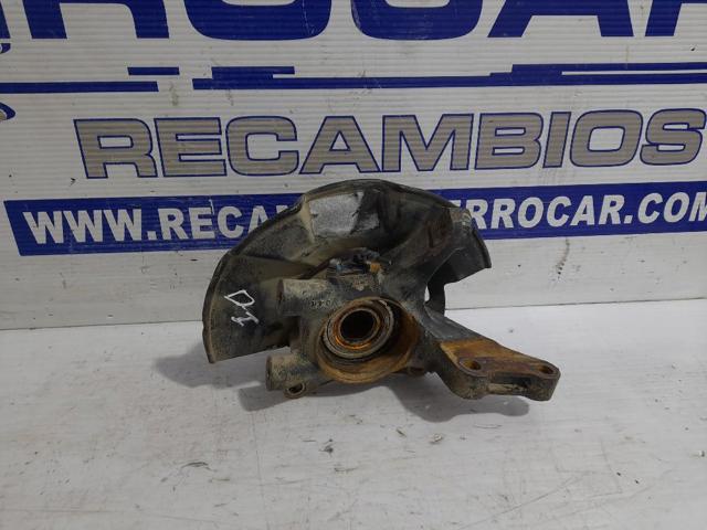 517152E100 HYUNDAI Mangueta delantera izquierda  en stock Huelva