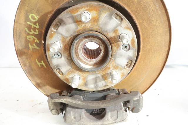 517152E100 Mangueta delantera izquierda  comprar en Zaragoza