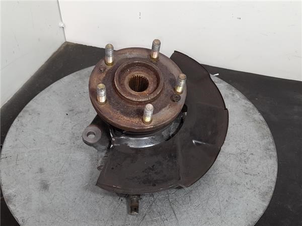 517152E100 Mangueta delantera izquierda  comprar en Pontevedra