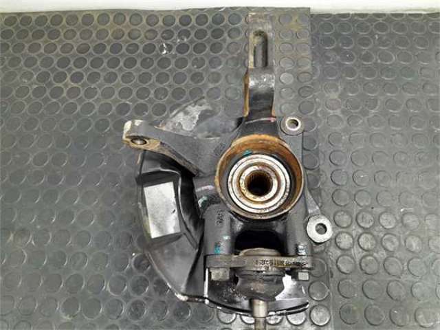 HYUNDAI 517152E100 Mangueta delantera izquierda  disponible Valladolid
