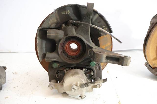 HYUNDAI 517152E100 Mangueta delantera izquierda comprar Tarragona