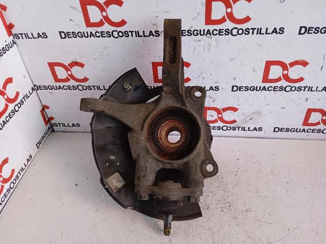 HYUNDAI 517152E100 Mangueta delantera izquierda  en stock Valencia