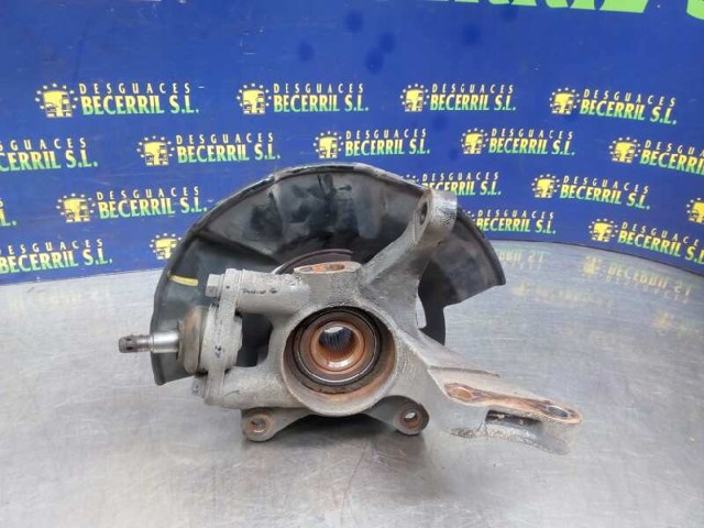 HYUNDAI 517152E100 Mangueta delantera izquierda  disponible Lugo
