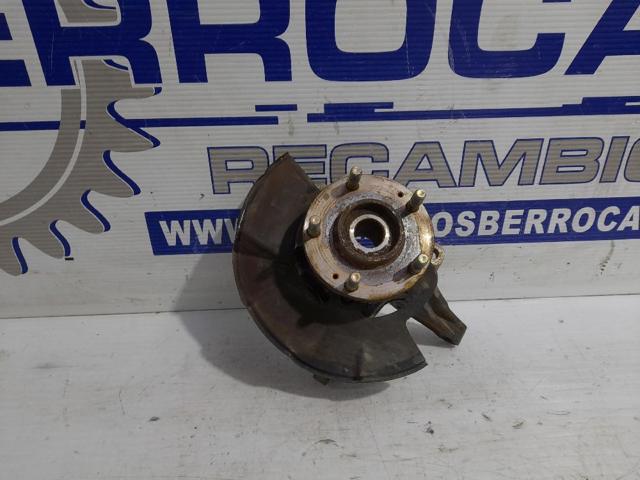 517152E100 HYUNDAI Mangueta delantera izquierda  comprar en Lleida