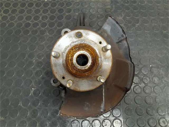 HYUNDAI 517152E100 Mangueta delantera izquierda  disponible Lugo