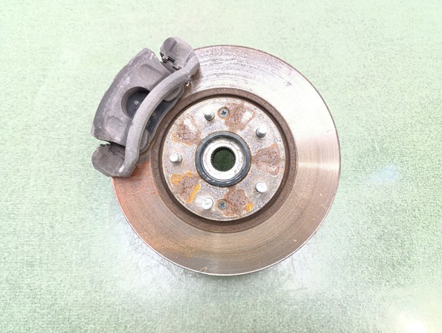517152E100 HYUNDAI Mangueta delantera izquierda  comprar en Lleida