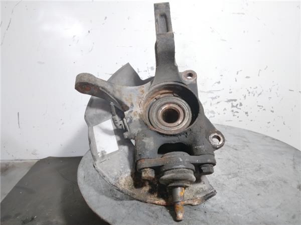 517152E100 HYUNDAI Mangueta delantera izquierda  en stock Córdoba