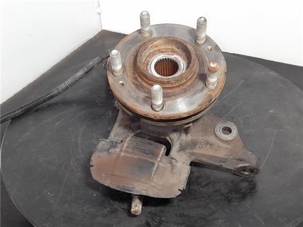 517152H100 HYUNDAI Mangueta delantera izquierda  en stock Gandía