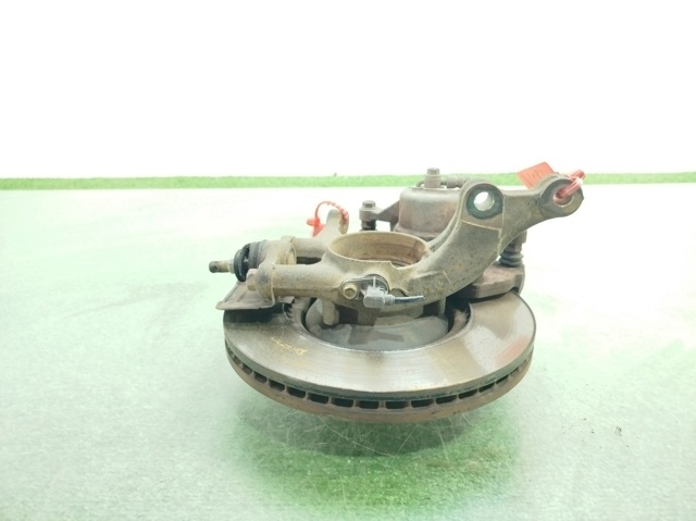 HYUNDAI 517152H100 Mangueta delantera izquierda  en stock Terrassa