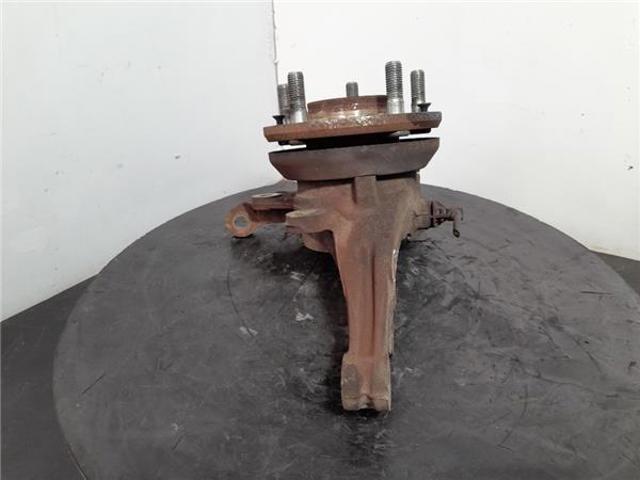 HYUNDAI 517152H100 Mangueta delantera izquierda comprar Pamplona