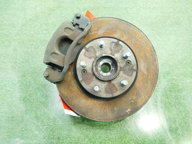 517152H100 Mangueta delantera izquierda comprar Almería