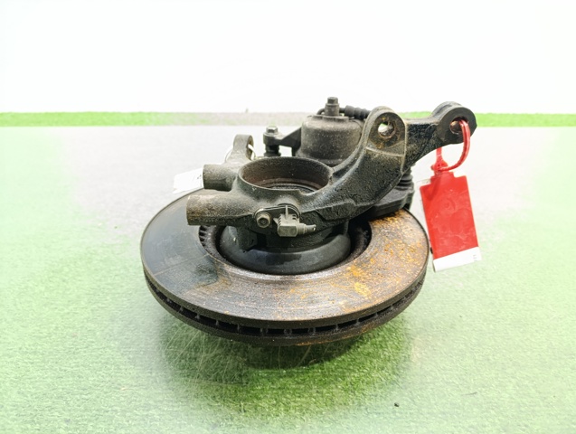 HYUNDAI 517152H100 Mangueta delantera izquierda  disponible Lugo