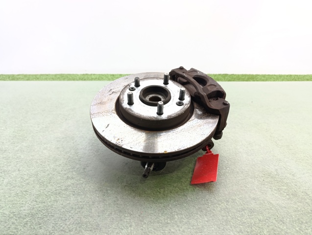 517152H100 Mangueta delantera izquierda  disponible Burgos