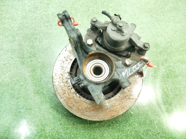 517152H100 HYUNDAI Mangueta delantera izquierda  comprar en Jaén