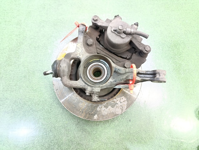 517152H100 HYUNDAI Mangueta delantera izquierda comprar Alcalá
