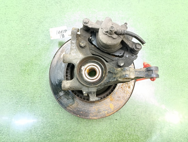 517152H100 HYUNDAI Mangueta delantera izquierda  en stock Córdoba