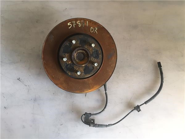 517152H100 HYUNDAI Mangueta delantera izquierda  comprar en Jaén