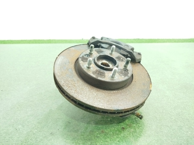 HYUNDAI 517152H100 Mangueta delantera izquierda  comprar en Murcia