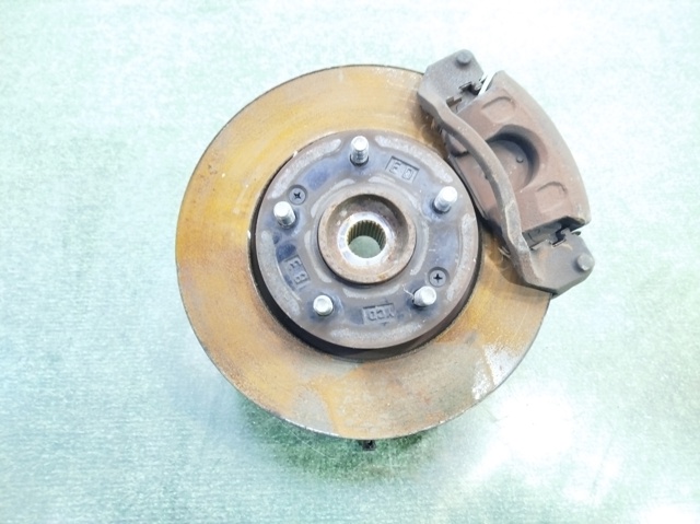 517152H100 HYUNDAI Mangueta delantera izquierda comprar Madrid