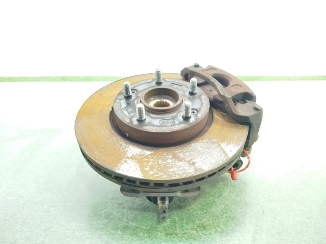 517152H100 HYUNDAI Mangueta delantera izquierda  en stock Córdoba